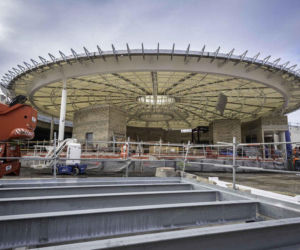 Grand Paris Express - rozbudowa metra w Paryżu