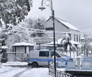 Interwencje strażaków w Tarnowie