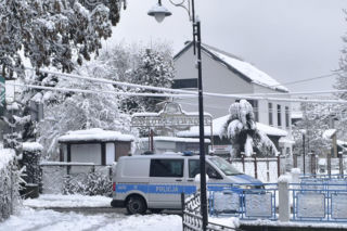 Interwencje strażaków w Tarnowie