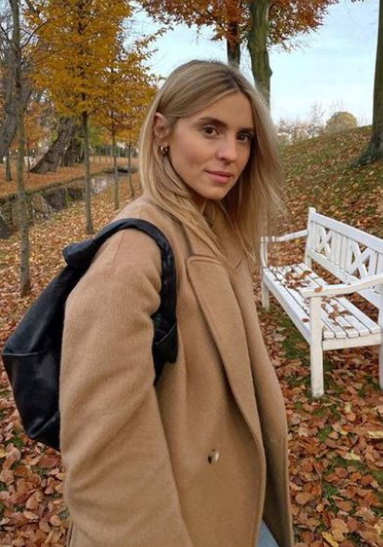 Kasia Tusk
