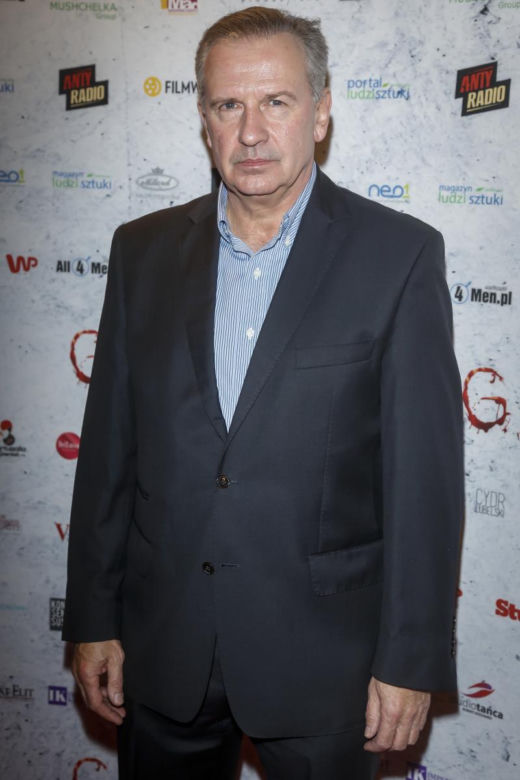 Tomasz Stockinger pogrążony w smutku. W oczach jego mamy „gaśnie życie”
