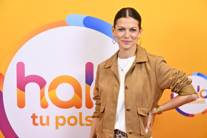 Alżbeta Lenska i Ziosia Cieszyńska to mama i córka