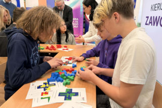 Projekt Kierunek - Zawód w Grudziądzu