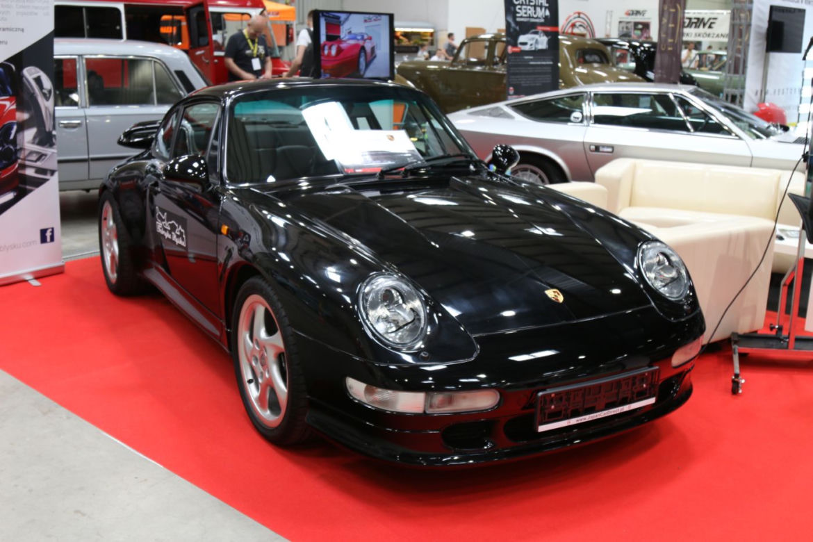 Auto Nostalgia 2016