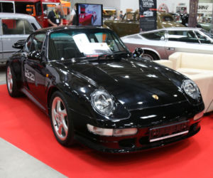 Auto Nostalgia 2016
