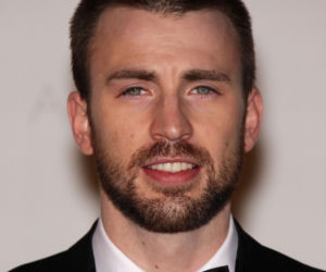 Chris Evans
