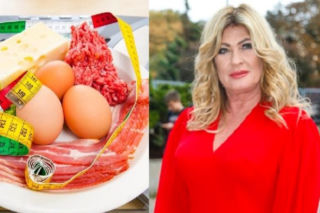 Beata Kozidrak wciąż wygląda świetnie: zobacz jej specjalną dietę