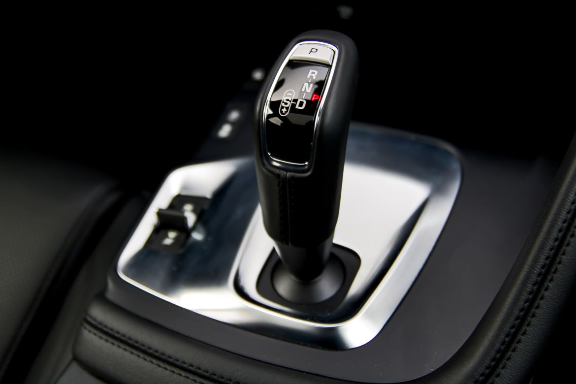 Jaguar E-Pace 2.0 i4D 180 KM AWD AT