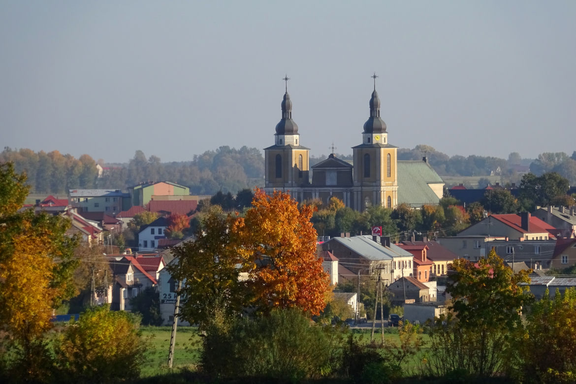3 - Stawiski