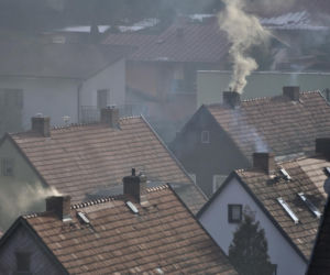 Kopciuch szkodzi bardziej, niż myślisz. Wymiana starego pieca na paliwo stałe, to dziś przede wszystkim inwestycja w zdrowie