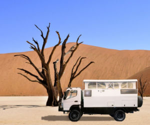 Rambler 4x4 