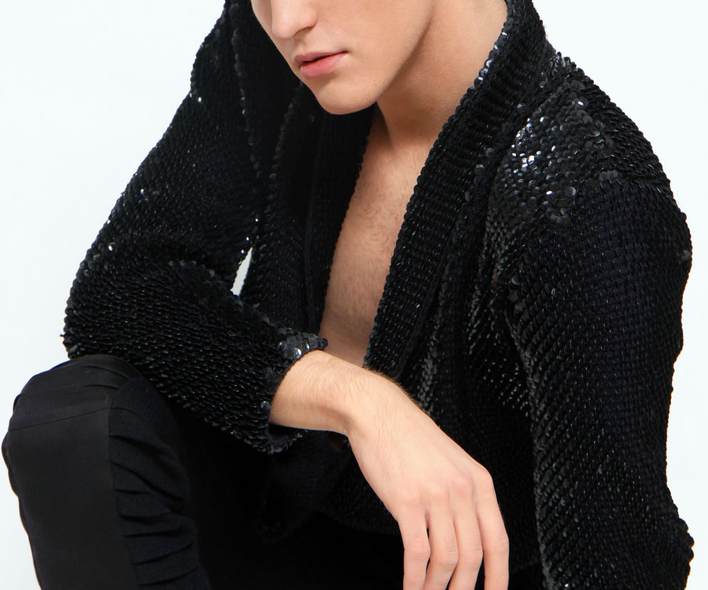DAMIAN MILCZAREK