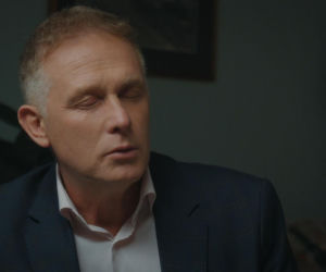 M jak miłość odc. 1905. Artur Rogowski (Robert Moskwa)