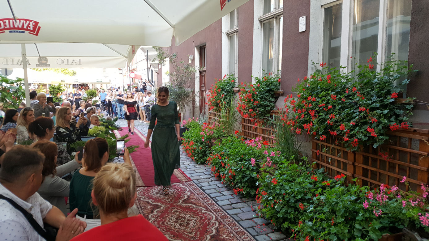 Festiwal Mody w Grudziądzu