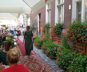 Festiwal Mody w Grudziądzu