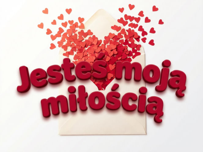 Kartki na Walentynki. Najlepsze życzenia walentynkowe