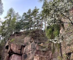 Polska Arizona tuż pod Kielcami