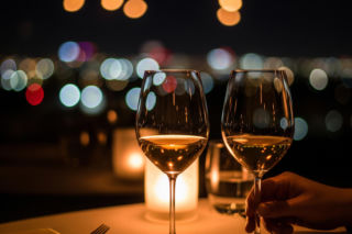 Al Pacino i Noor Alfallah znowu razem? Spekulacje po randce w Los Angeles.