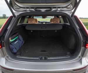 Volvo V60 D4 AWD Cross Country Pro