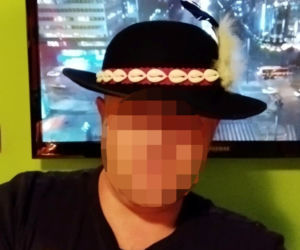 Sołtys i Prezes OSP spowodował kolizję po pijanemu