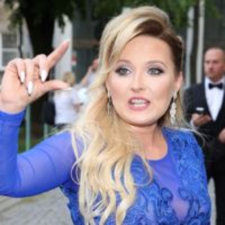 Piosenka Gosi Andrzejewicz pokonała hit Despacito. Sprawdź gdzie!  – informacje, premiery teledysków – ESKA.pl
