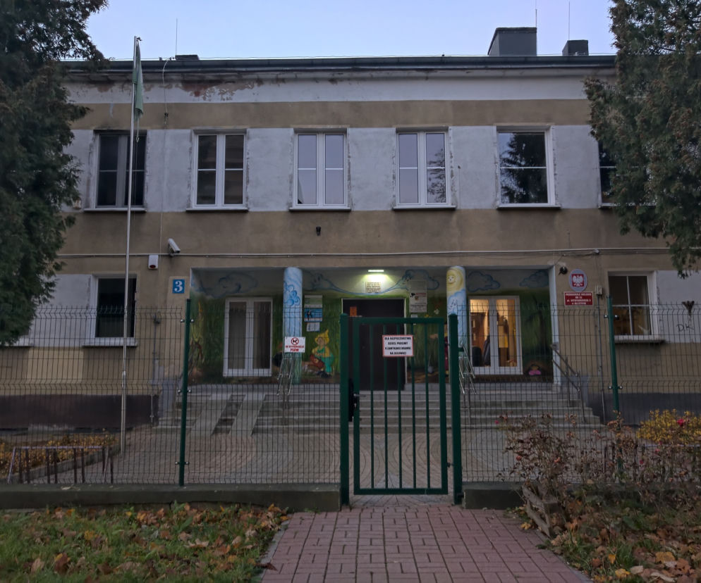 Przedszkole Miejskie nr 13 w Olsztynie