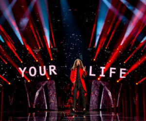 Eurowizja 2016, Michał Szpak