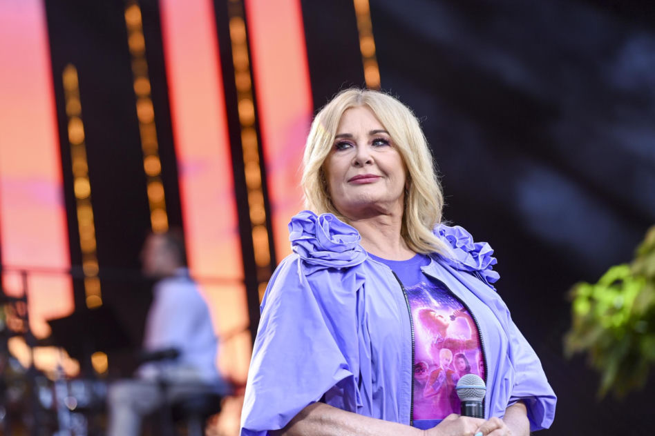 Majka Jeżowska