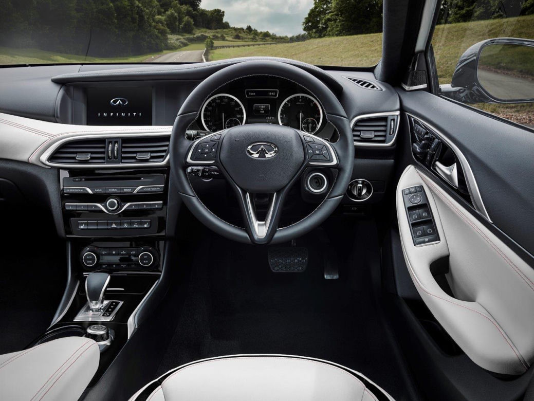Infiniti Q30