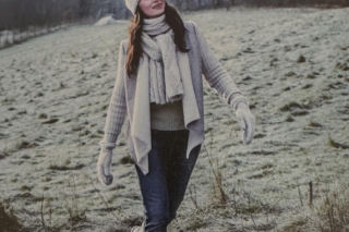 Mąż Agnieszki Maciąg pokazał, jak kochała święta! Nie potrafię powstrzymać łez