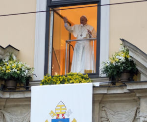 Wyjechaliście z Krakowa na ŚDM? Zobaczcie te zdjęcia, a pożałujecie tej decyzji! [GALERIA]