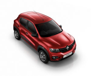 Renault KWID