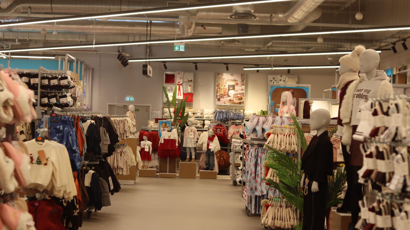 Primark Lublin