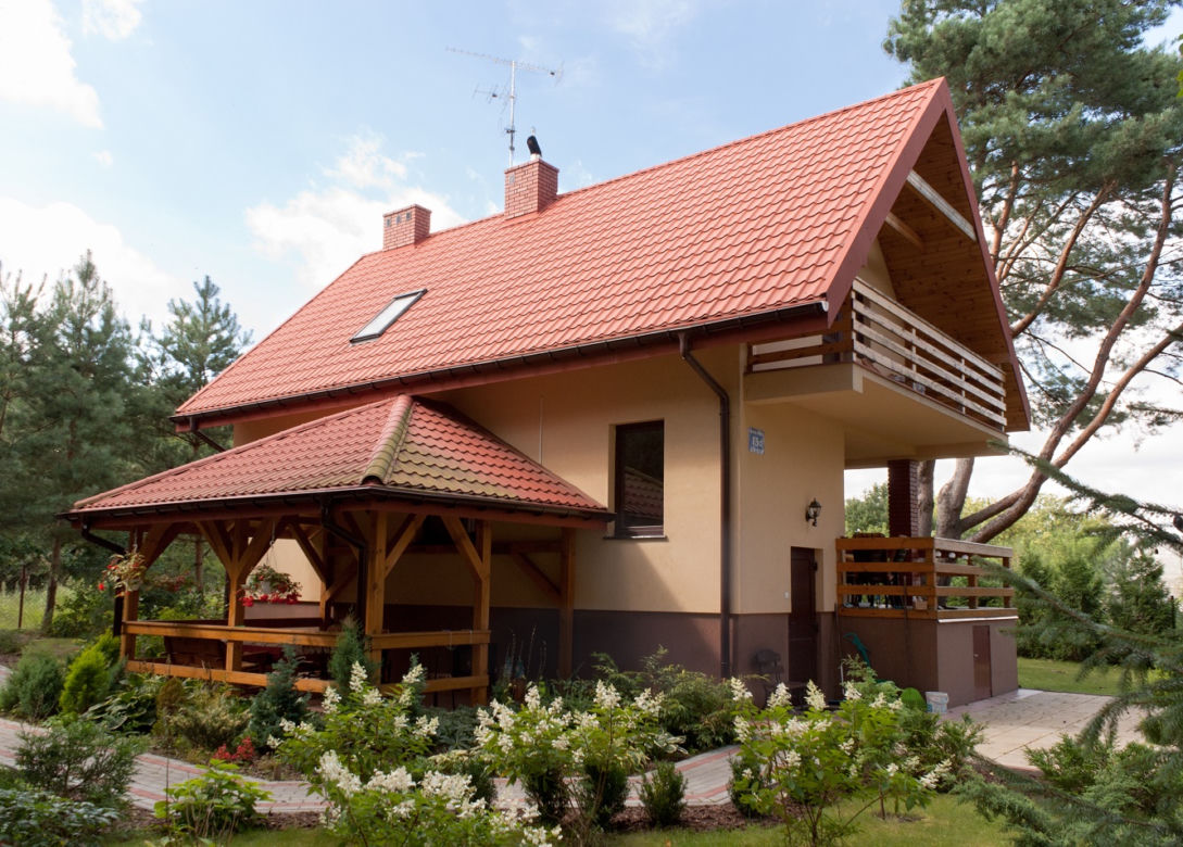Muzeum Palindromów w Nowej Wsi