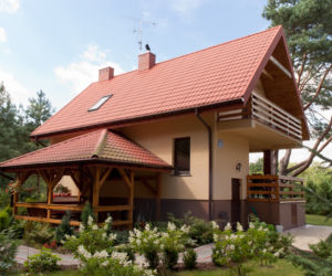 Muzeum Palindromów w Nowej Wsi