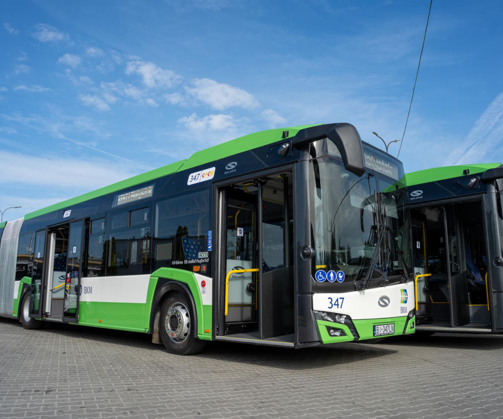 autobus