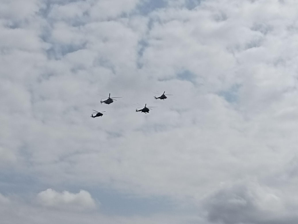 Air Show 2023 dzień drugi 7