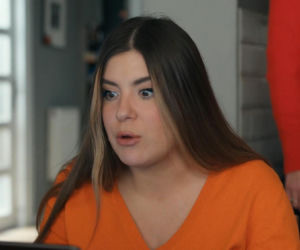 Barwy szczęścia odc. 3380. Agata (Natalia Zambrzycka)
