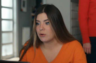 Barwy szczęścia odc. 3380. Agata (Natalia Zambrzycka)