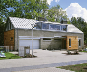 Przyłącza prądu, gazu i wody i kanalizacji. Jak to się załatwia?