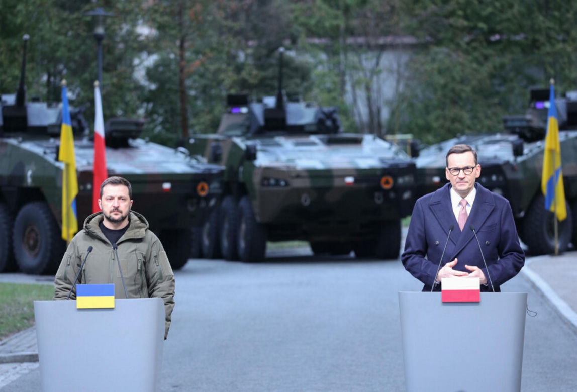 Ukraińcy w Polsce 2026. Tak zmienił się rynek pracy i nastroje społeczne po 4 latach wojny