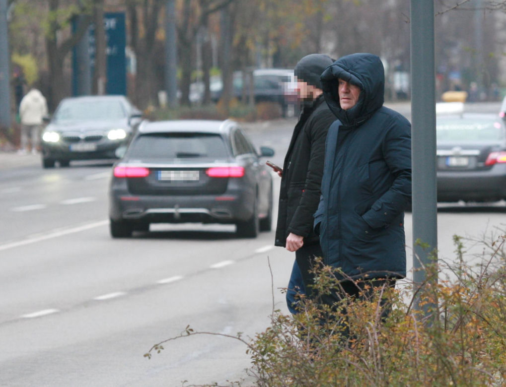 Donald Tusk zrobiłcórce i wnuczkom niespodziankę