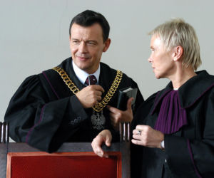 Jan Frycz nie żyje. Polacy kochali go za rolę Daria