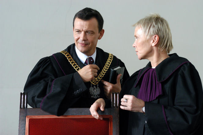 Jan Frycz nie żyje. Polacy kochali go za rolę Daria