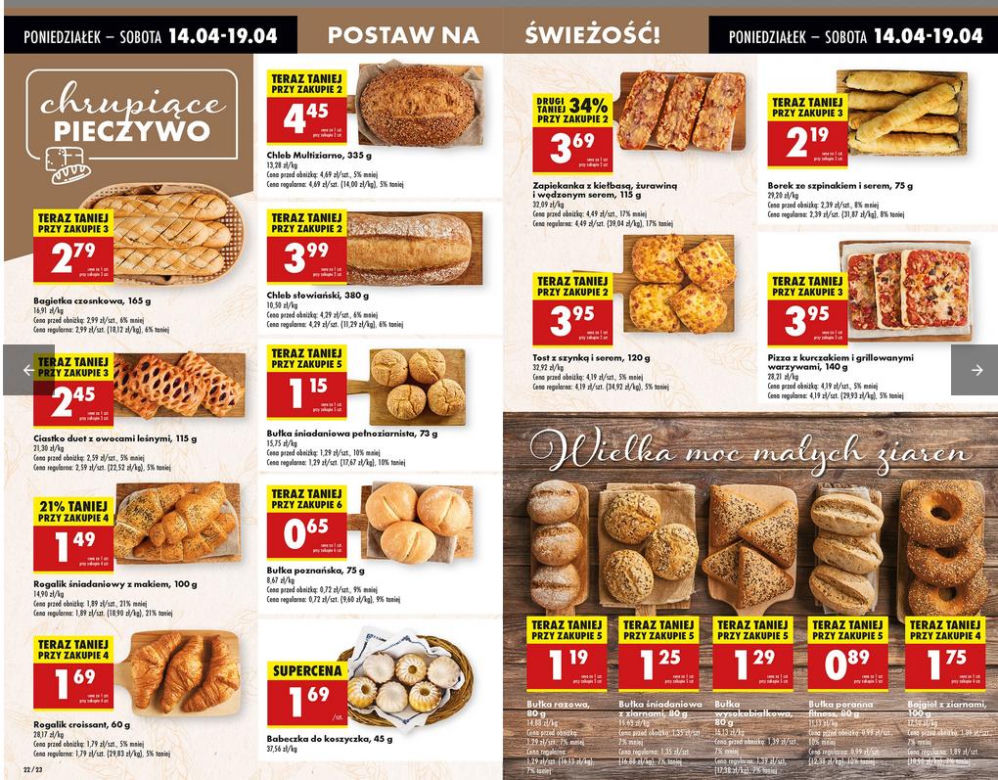 Biedronka