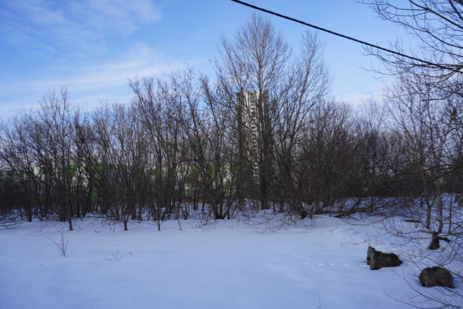 W tym miejscu 35 lat temu otworzono pierwszy supermarket w Warszawie