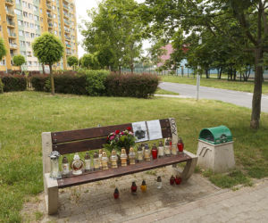 Zabił Grzegorza z zazdrości o kobietę