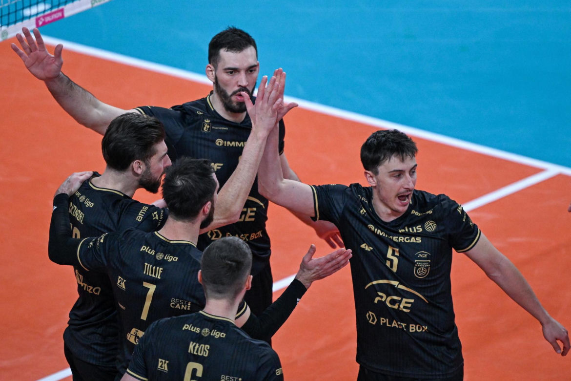 Resovia - Projekt