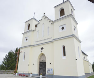 Mała wieś pod Opatowem i wielka historia. To tutaj spotkali się Karol Gustaw i Rakoczy