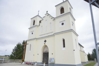 Mała wieś pod Opatowem i wielka historia. To tutaj spotkali się Karol Gustaw i Rakoczy